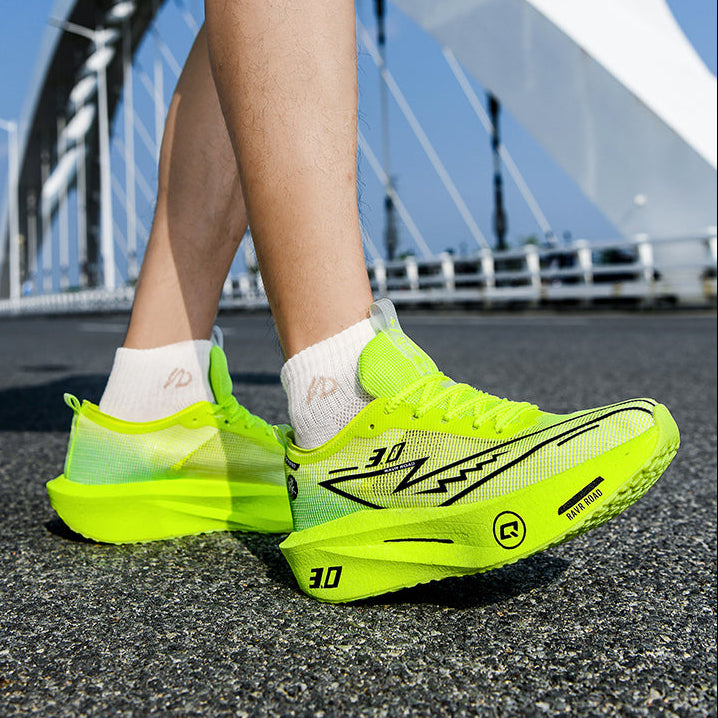 StrideX Pro - Running Shoes with Carbon fiber