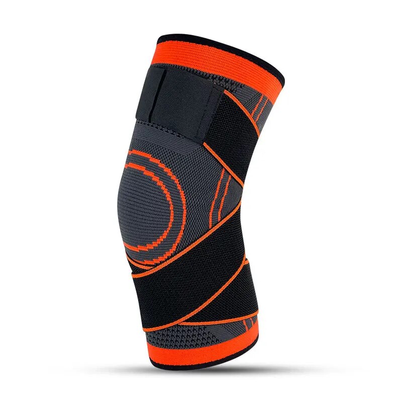 Booststeps KneeGuard - Knee Brace