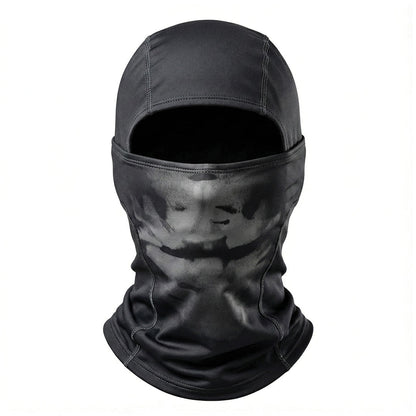 Booststeps Thermoshift -  Heat-Reactive Balaclava