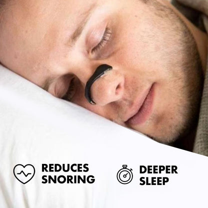 HyperBreathe Booststeps | Magnetic nasal strips for athletes