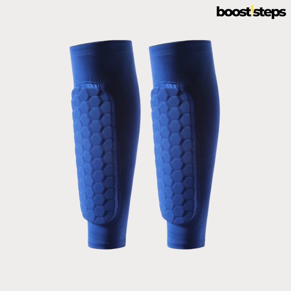 Booststeps Hypershin - Professional Shin Pad