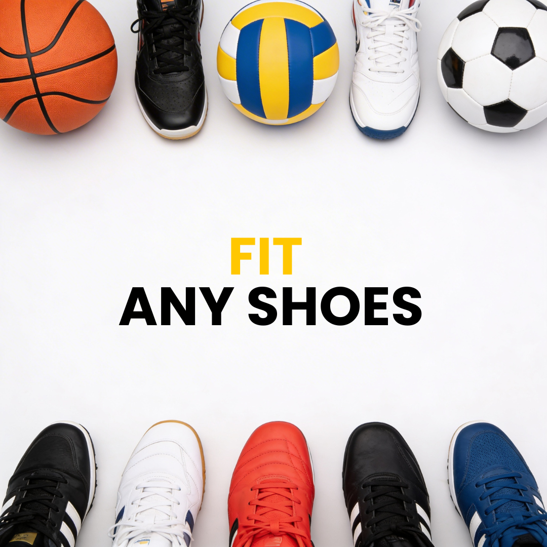 Booststeps Pro - Custom Carbon Fiber Insoles