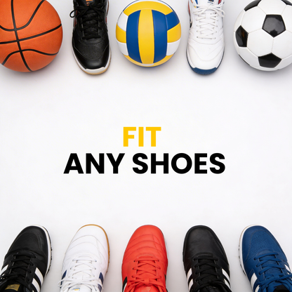 Booststeps Pro - Custom Carbon Fiber Insoles