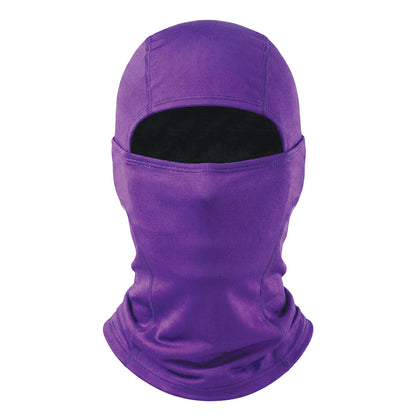 Booststeps Thermoshift -  Heat-Reactive Balaclava