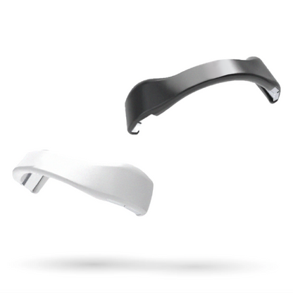 HyperBreathe Booststeps | Magnetic nasal strips for athletes
