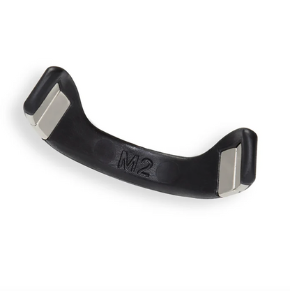 HyperBreathe Booststeps | Magnetic nasal strips for athletes