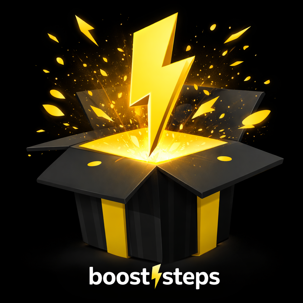 Mistery Gift - Performance Unlock