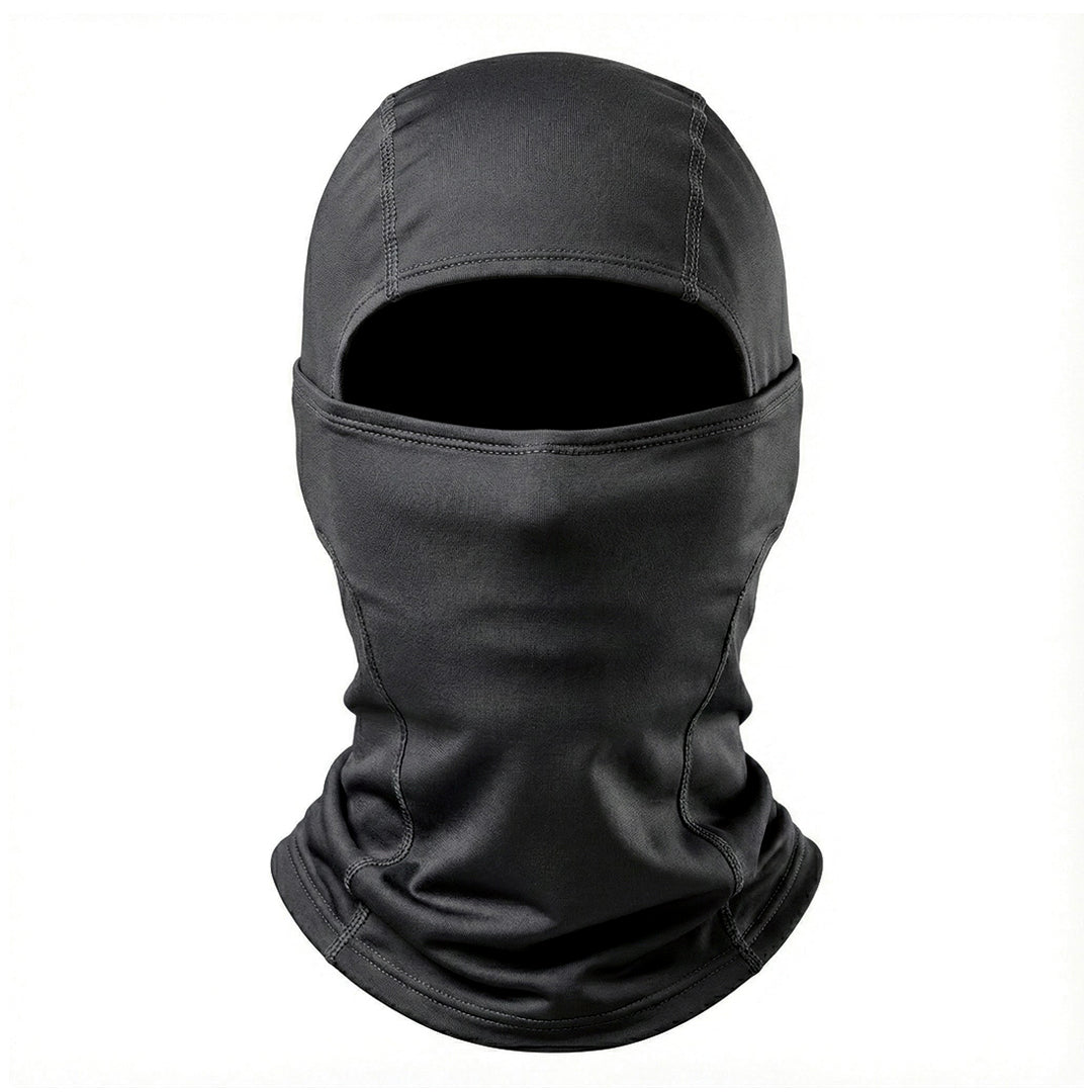Booststeps Thermoshift -  Heat-Reactive Balaclava