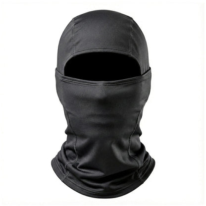 Booststeps Thermoshift -  Heat-Reactive Balaclava