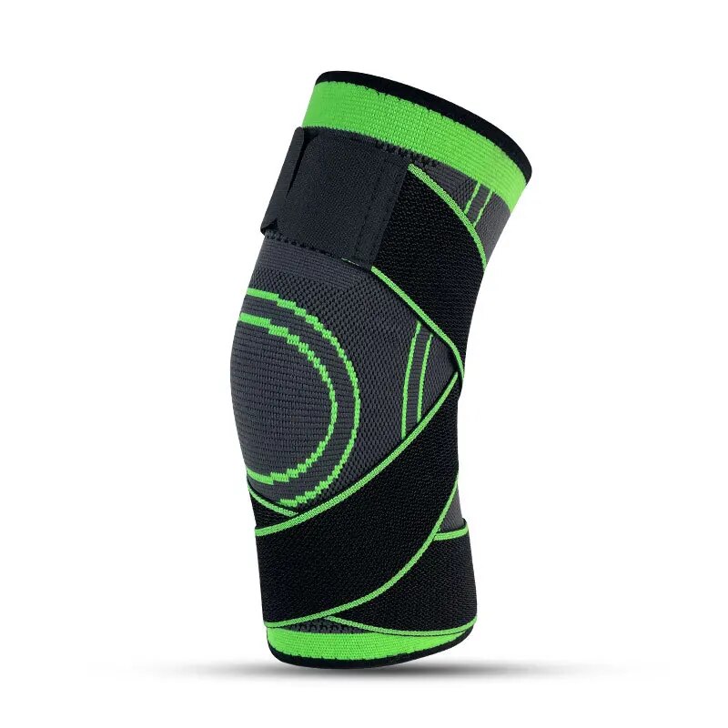 Booststeps KneeGuard - Knee Brace