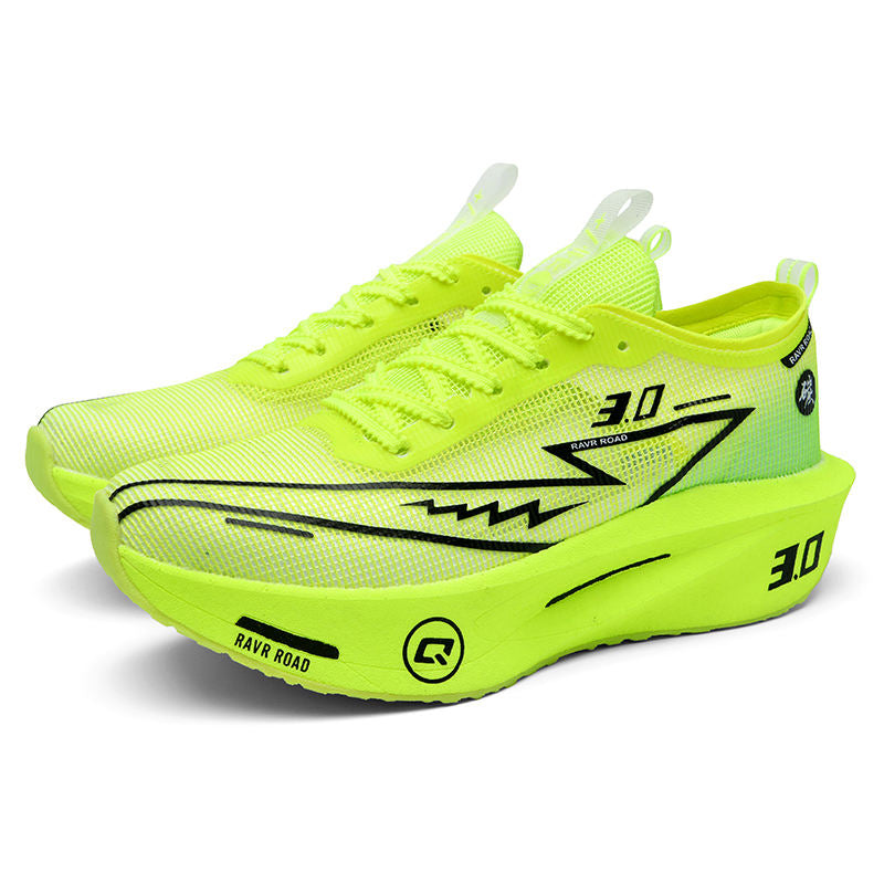 StrideX Pro - Running Shoes with Carbon fiber
