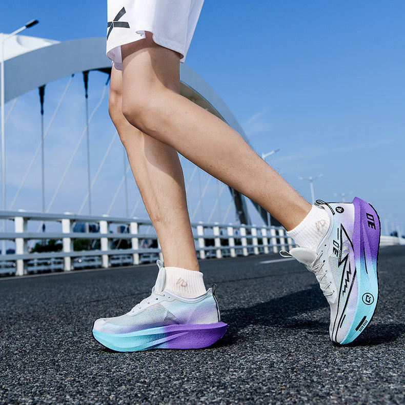 StrideX Pro - Running Shoes with Carbon fiber