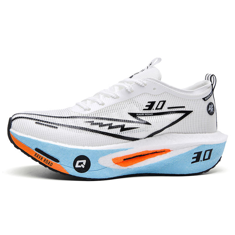 StrideX Pro - Running Shoes with Carbon fiber