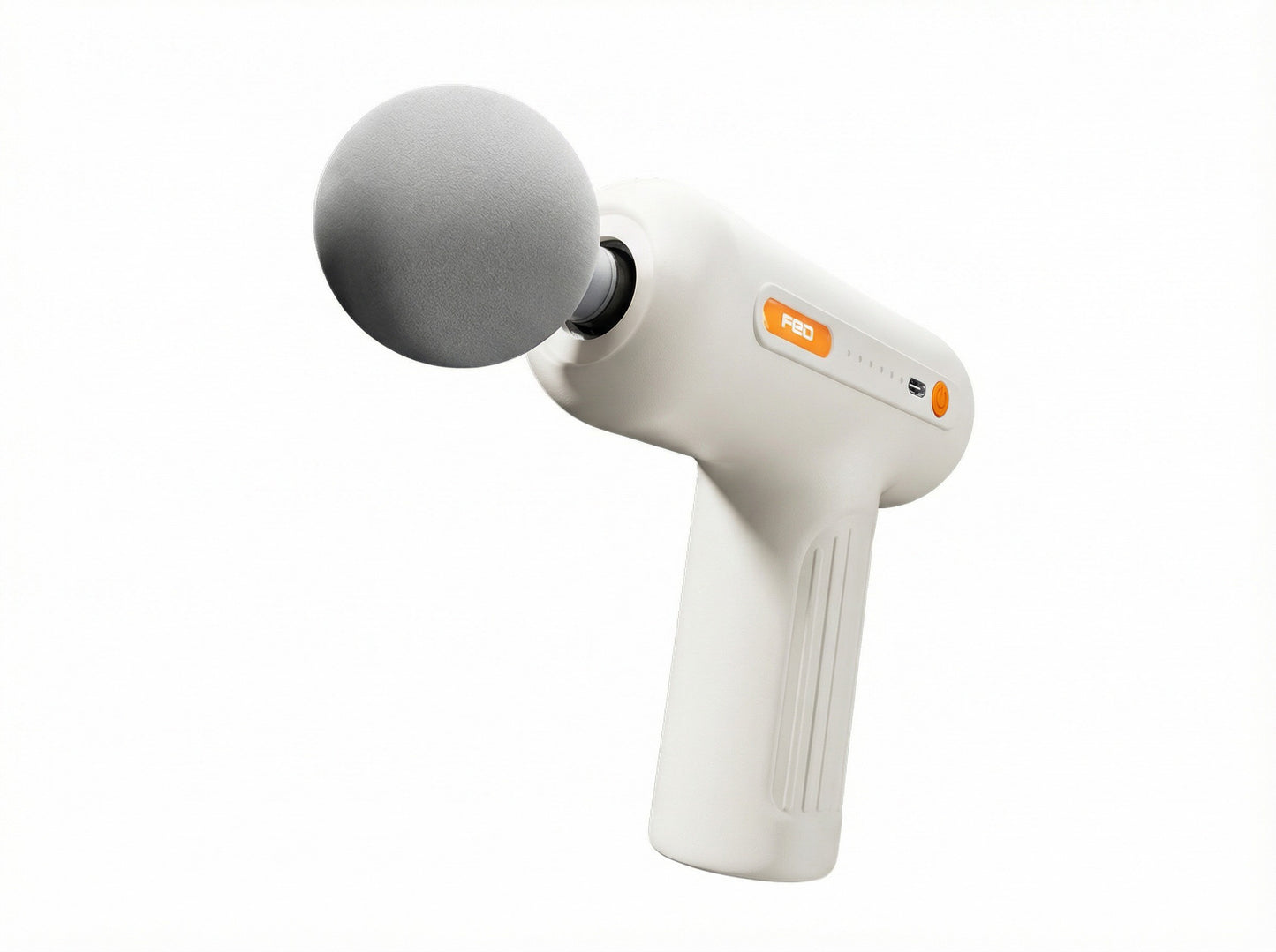 Booststeps Hyper-Gun | Massage Gun