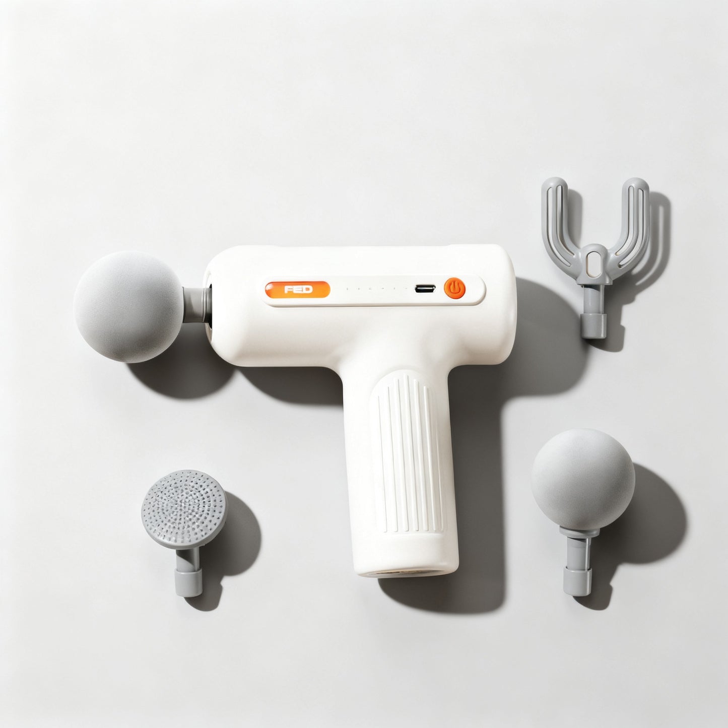 Booststeps Hyper-Gun | Massage Gun