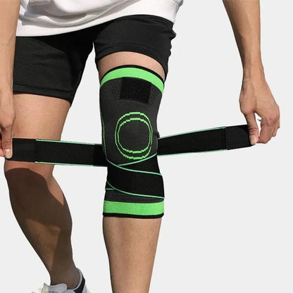 Booststeps KneeGuard - Knee Brace