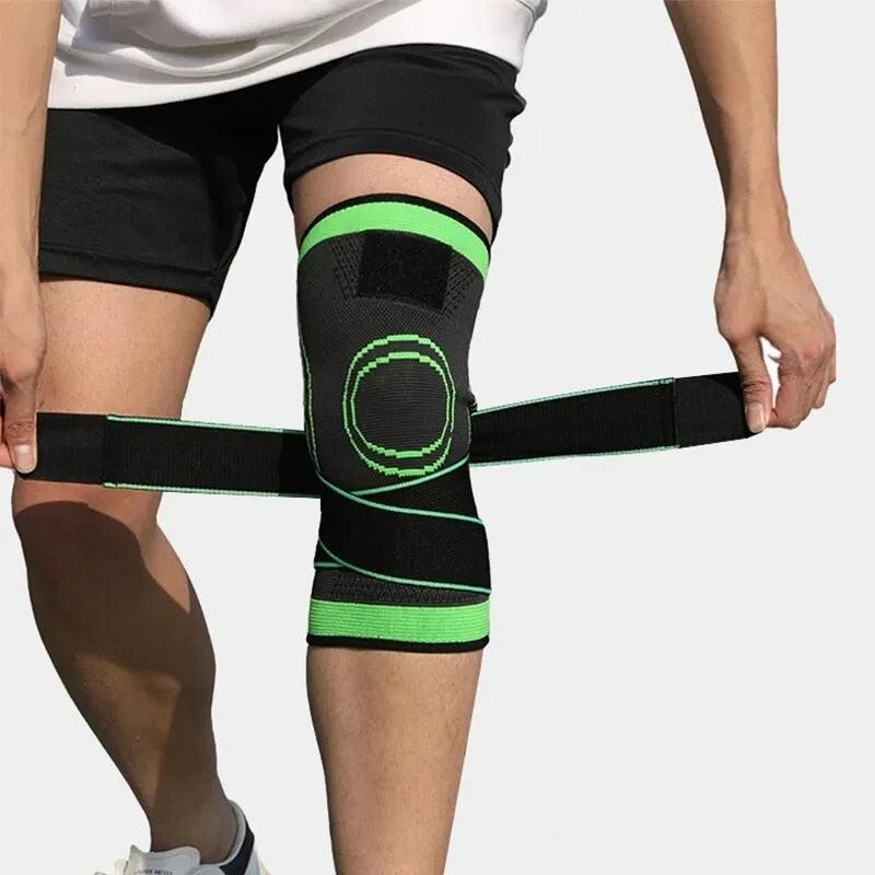 Booststeps KneeGuard - Knee Brace