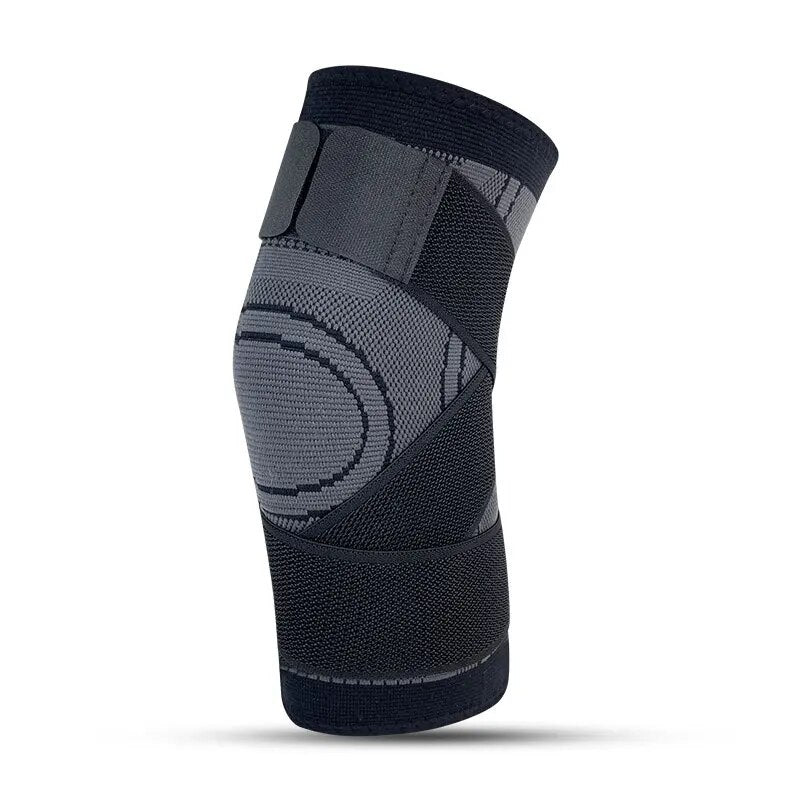 Booststeps KneeGuard - Knee Brace