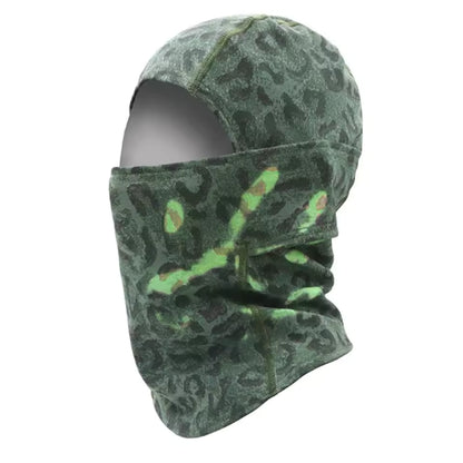 Booststeps Thermoshift -  Heat-Reactive Balaclava