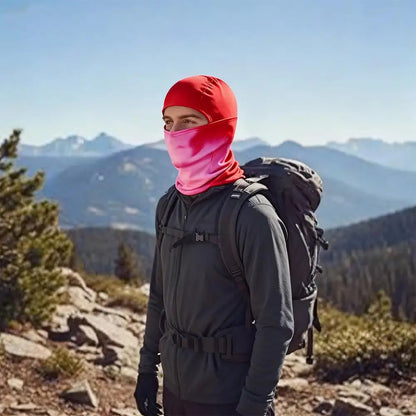 Booststeps Thermoshift -  Heat-Reactive Balaclava