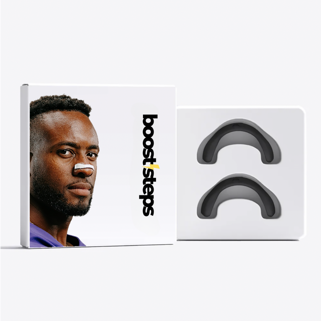 Booststeps | Carbon Fiber Insoles | Boost Your Performance