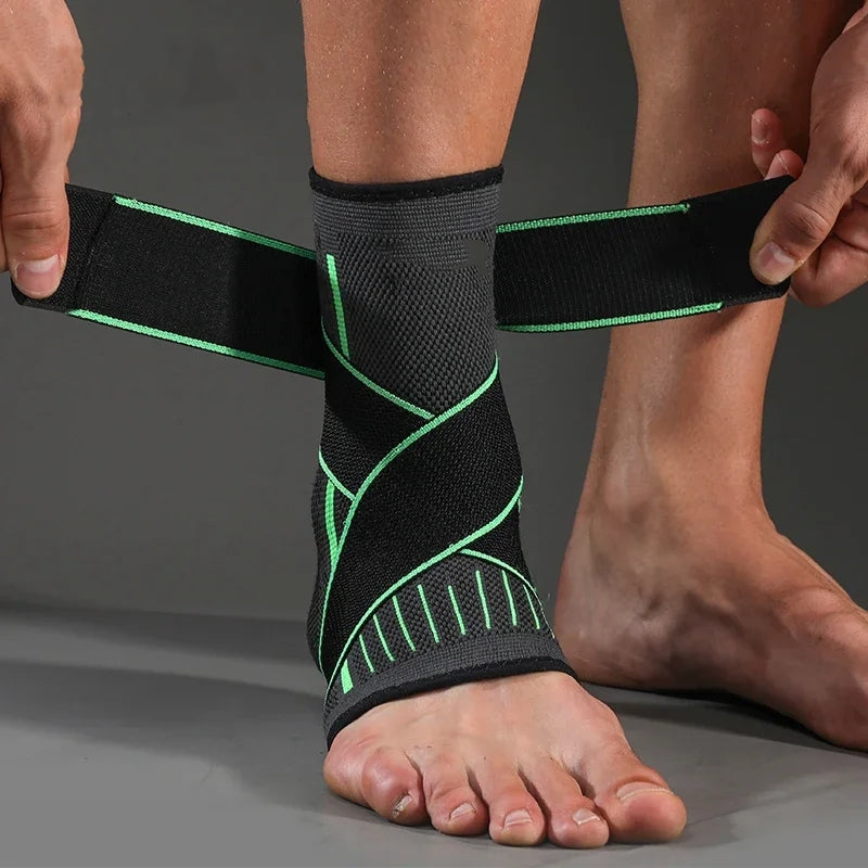 Booststeps AnkleGuard - Ankle Brace