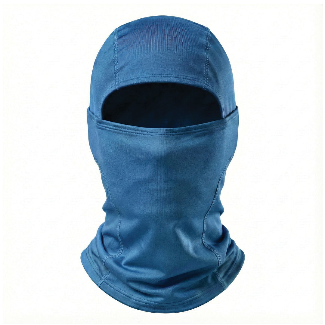 Booststeps Thermoshift -  Heat-Reactive Balaclava