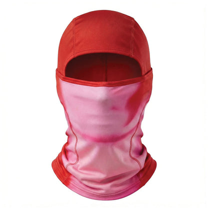 Booststeps Thermoshift -  Heat-Reactive Balaclava
