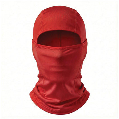 Booststeps Thermoshift -  Heat-Reactive Balaclava