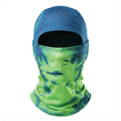 Booststeps Thermoshift -  Heat-Reactive Balaclava
